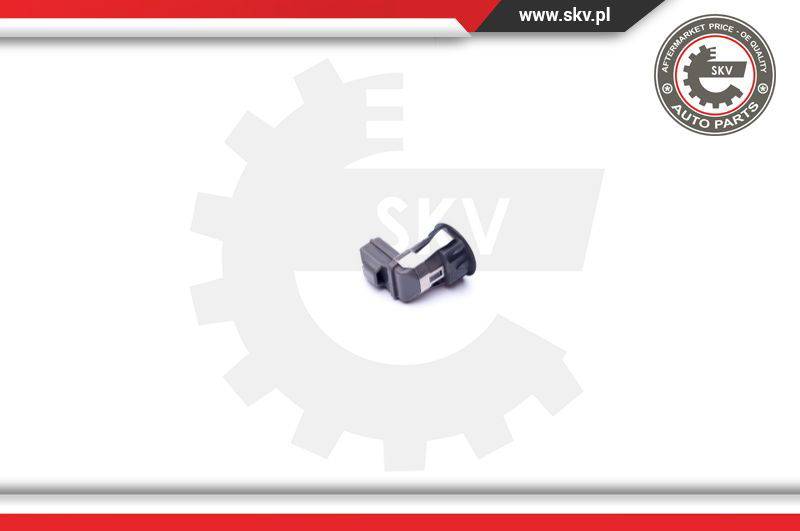 Sensor, Einparkhilfe hinten Esen SKV 28SKV085 von Esen SKV