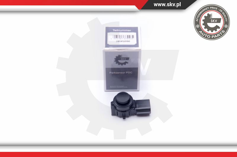 Sensor, Einparkhilfe hinten Esen SKV 28SKV090 von Esen SKV