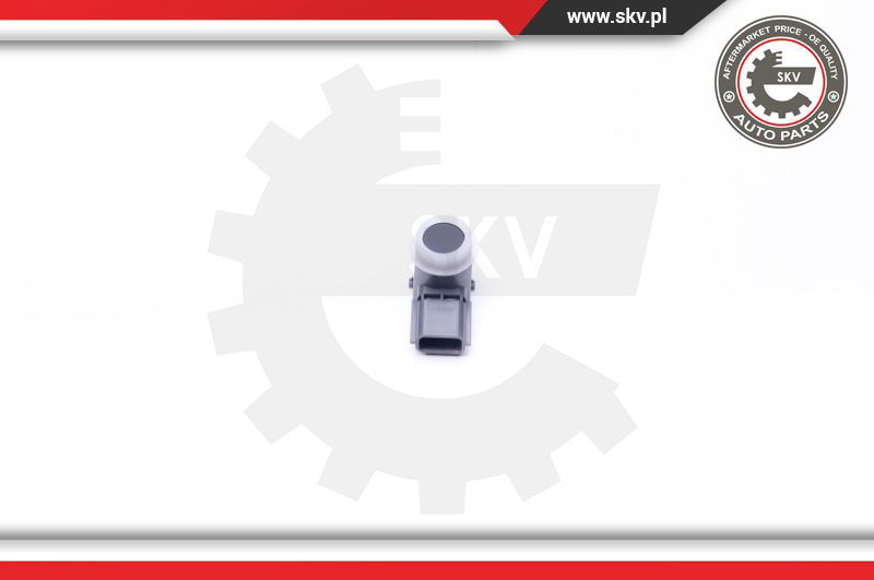 Sensor, Einparkhilfe und Esen SKV 28SKV089 von Esen SKV