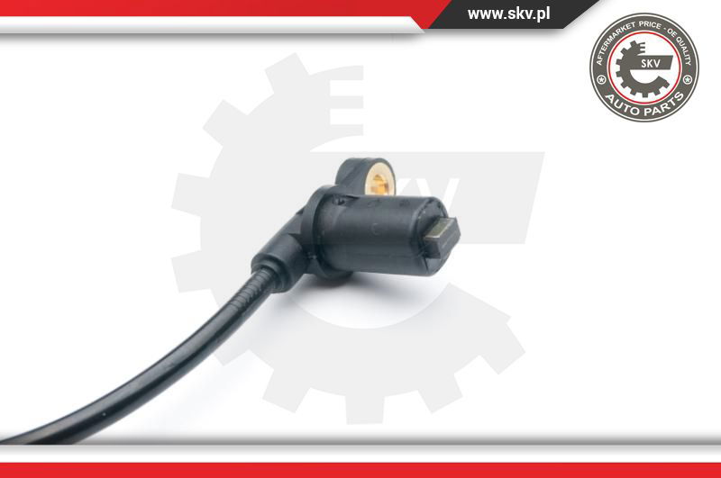 Sensor, Raddrehzahl vorne Esen SKV 06SKV302 von Esen SKV