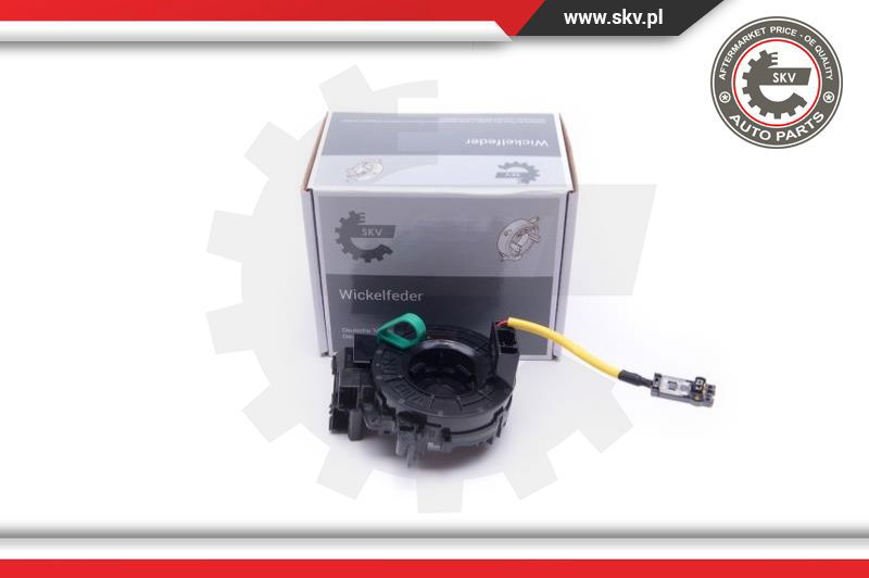 Wickelfeder, Airbag Esen SKV 96SKV567 von Esen SKV