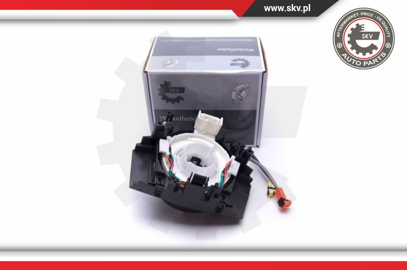 Wickelfeder, Airbag Esen SKV 96SKV568 von Esen SKV