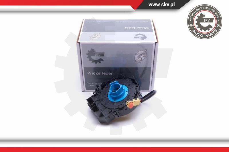 Wickelfeder, Airbag Esen SKV 96SKV570 von Esen SKV