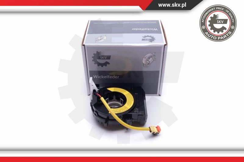 Wickelfeder, Airbag Esen SKV 96SKV572 von Esen SKV