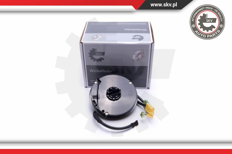 Wickelfeder, Airbag Esen SKV 96SKV575 von Esen SKV