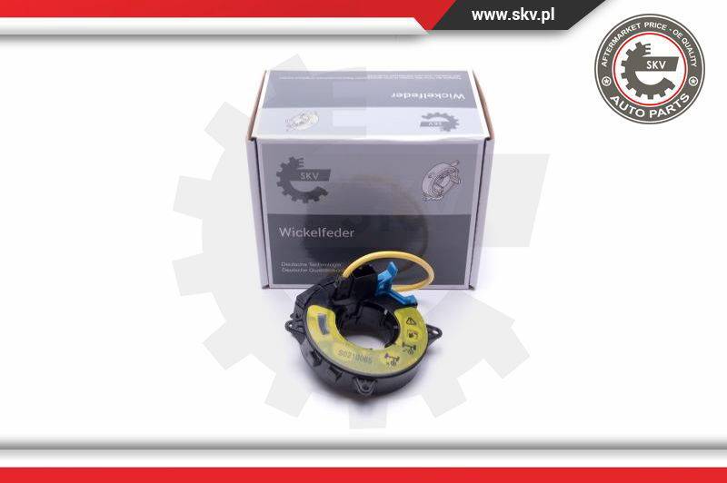 Wickelfeder, Airbag Esen SKV 96SKV576 von Esen SKV