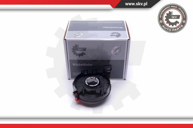 Wickelfeder, Airbag Esen SKV 96SKV577 von Esen SKV