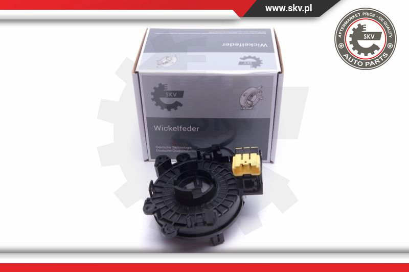 Wickelfeder, Airbag Esen SKV 96SKV579 von Esen SKV