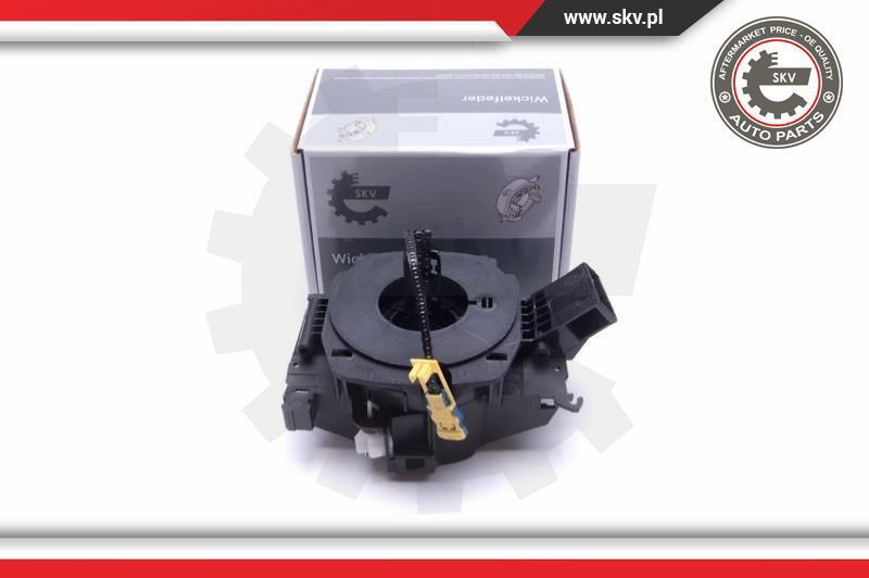 Wickelfeder, Airbag Esen SKV 96SKV583 von Esen SKV