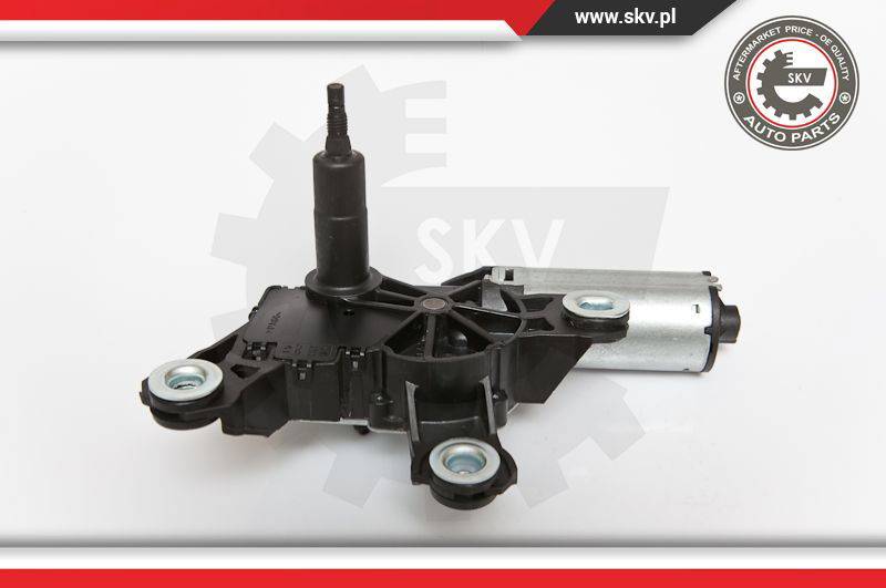 Wischermotor hinten Esen SKV 19SKV006 von Esen SKV