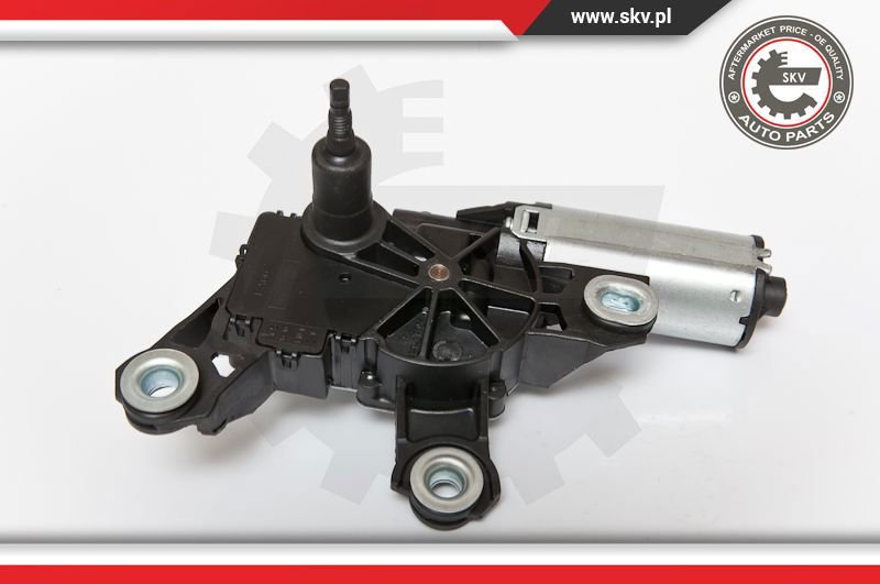 Wischermotor hinten Esen SKV 19SKV007 von Esen SKV