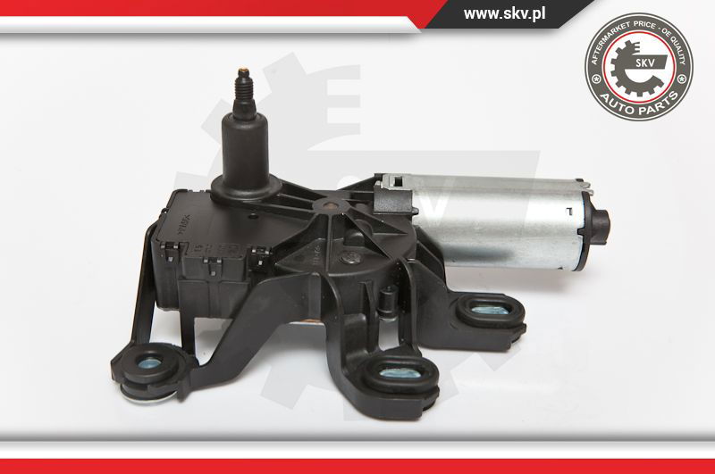 Wischermotor hinten Esen SKV 19SKV014 von Esen SKV