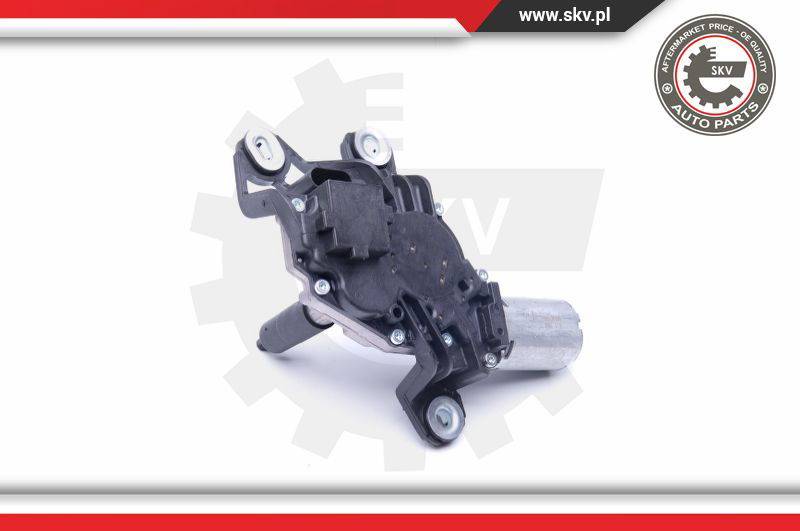 Wischermotor hinten Esen SKV 19SKV054 von Esen SKV