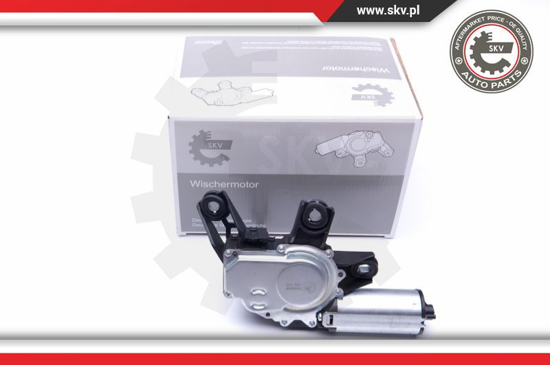 Wischermotor hinten Esen SKV 19SKV056 von Esen SKV