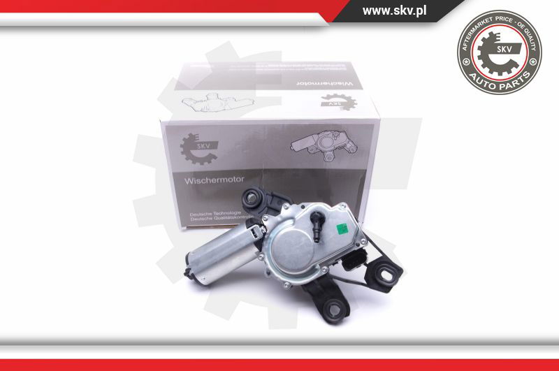 Wischermotor hinten Esen SKV 19SKV057 von Esen SKV