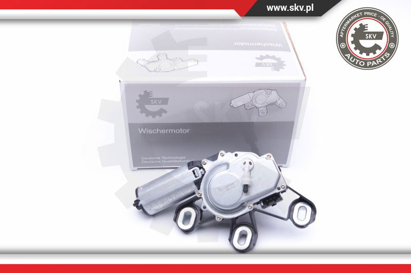 Wischermotor hinten Esen SKV 19SKV059 von Esen SKV