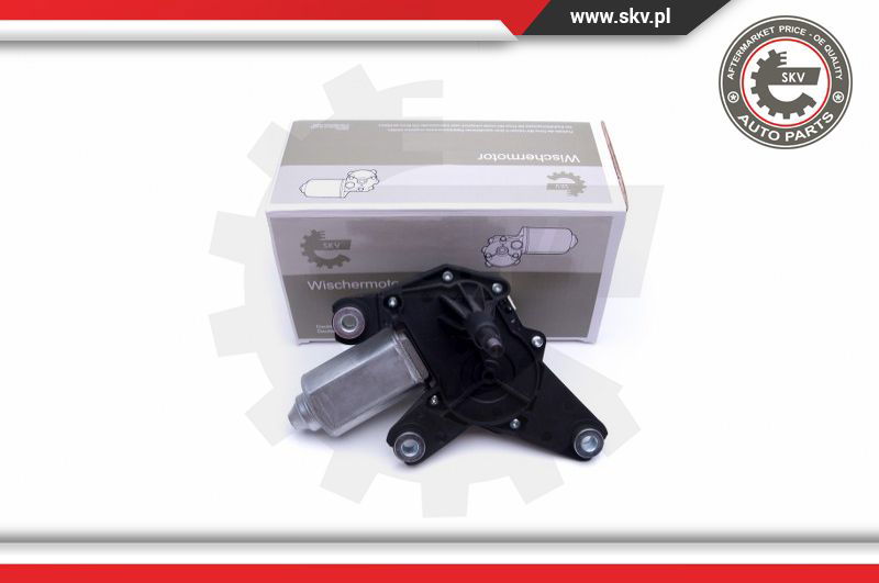 Wischermotor hinten Esen SKV 19SKV068 von Esen SKV