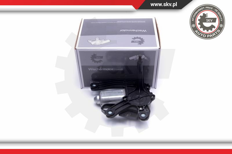 Wischermotor hinten Esen SKV 19SKV073 von Esen SKV