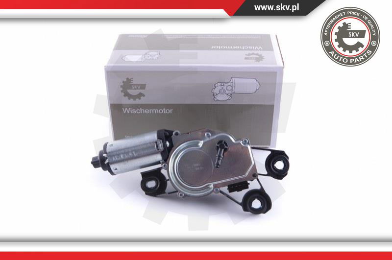 Wischermotor hinten Esen SKV 19SKV115 von Esen SKV