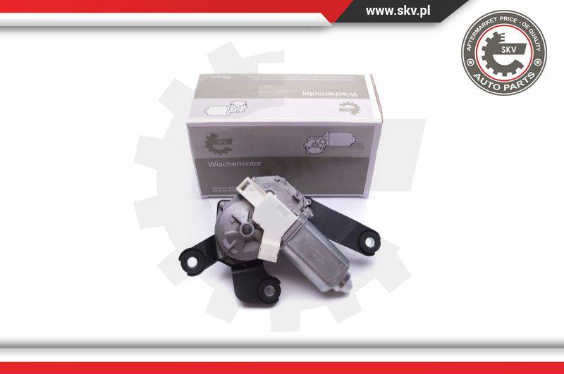 Wischermotor hinten Esen SKV 19SKV148 von Esen SKV