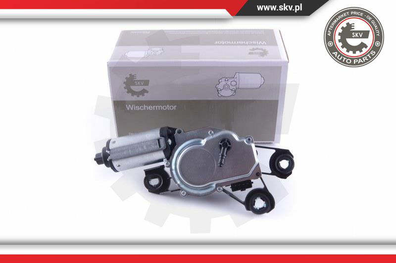 Wischermotor hinten Esen SKV 19SKV149 von Esen SKV