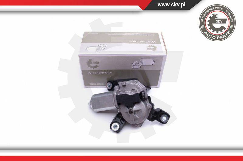 Wischermotor hinten Esen SKV 19SKV183 von Esen SKV