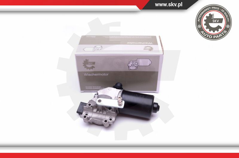 Wischermotor hinten Esen SKV 19SKV188 von Esen SKV