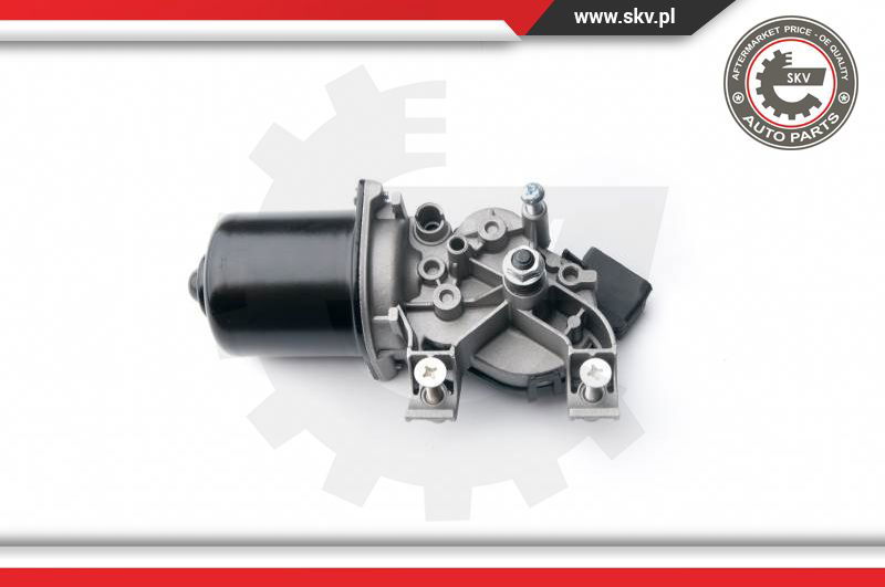 Wischermotor vorne Esen SKV 19SKV025 von Esen SKV