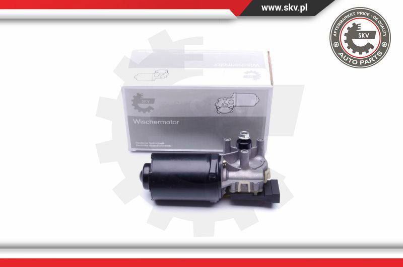 Wischermotor vorne Esen SKV 19SKV026 von Esen SKV