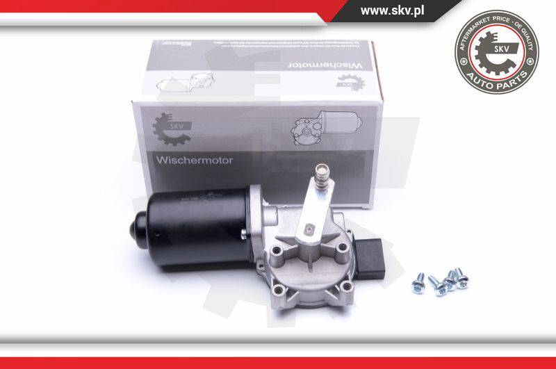 Wischermotor vorne Esen SKV 19SKV029 von Esen SKV