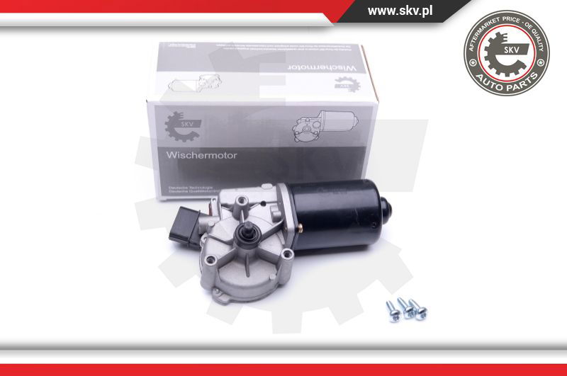 Wischermotor vorne Esen SKV 19SKV031 von Esen SKV