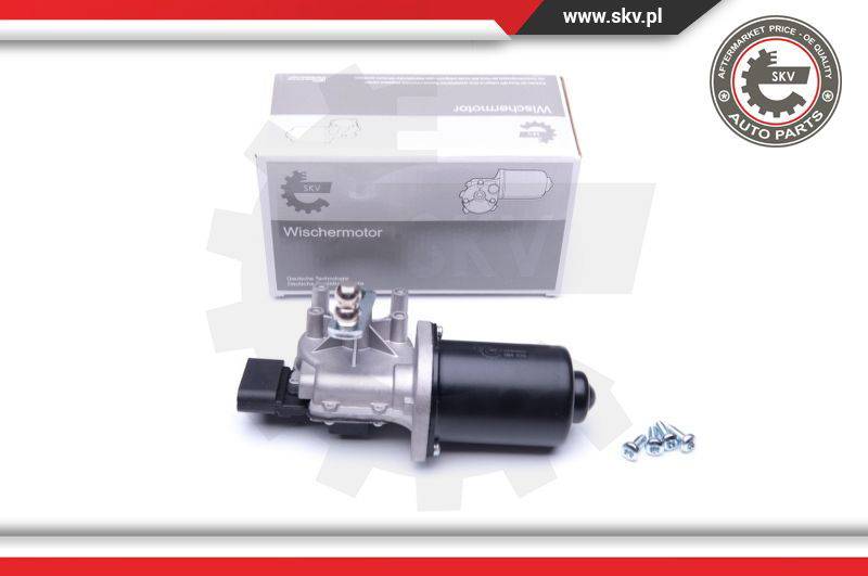 Wischermotor vorne Esen SKV 19SKV033 von Esen SKV