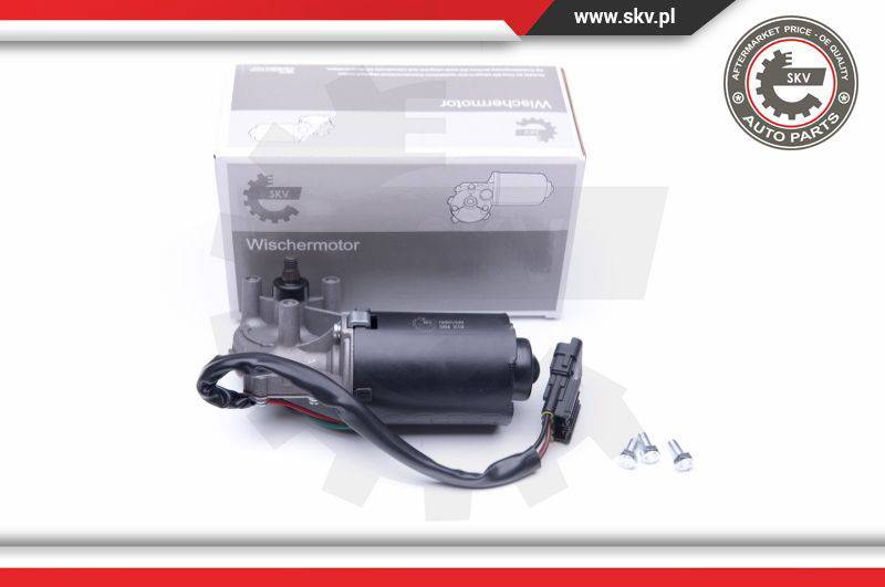 Wischermotor vorne Esen SKV 19SKV035 von Esen SKV