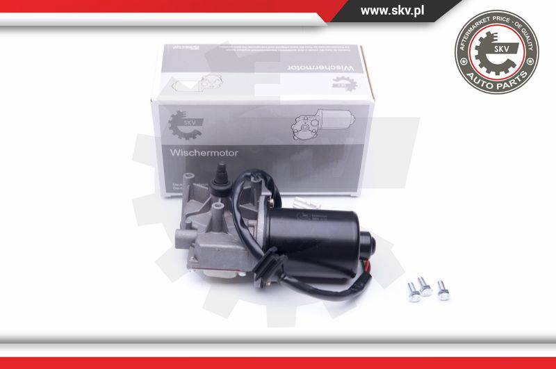 Wischermotor vorne Esen SKV 19SKV038 von Esen SKV