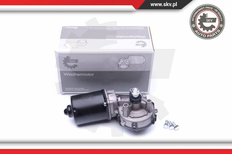 Wischermotor vorne Esen SKV 19SKV039 von Esen SKV