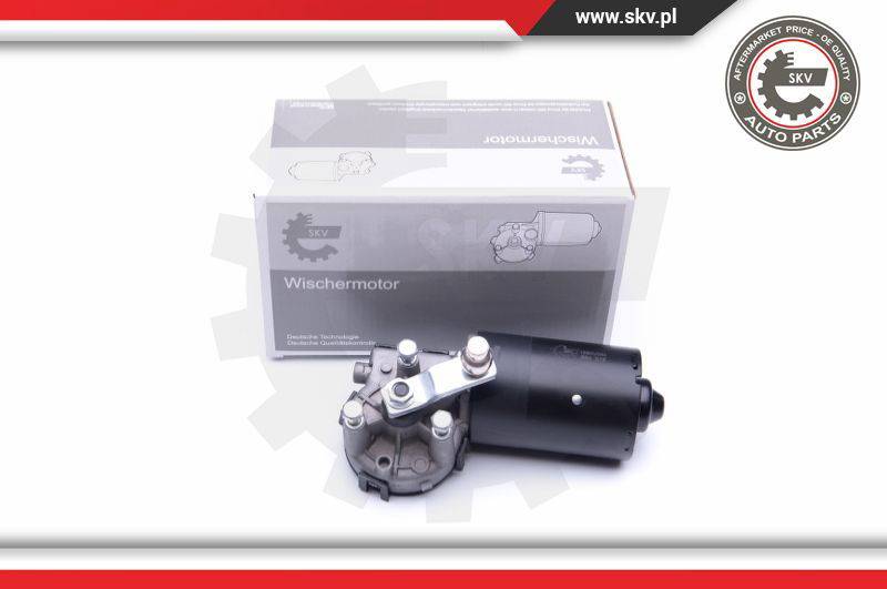 Wischermotor vorne Esen SKV 19SKV044 von Esen SKV