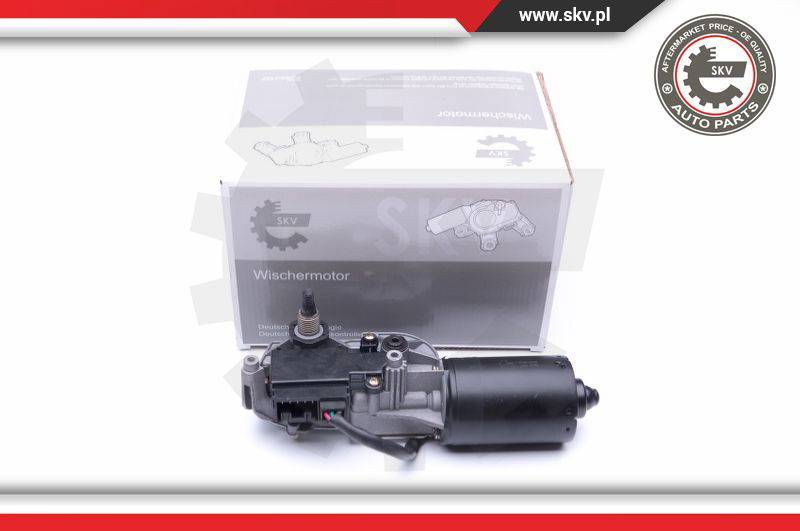 Wischermotor vorne Esen SKV 19SKV045 von Esen SKV