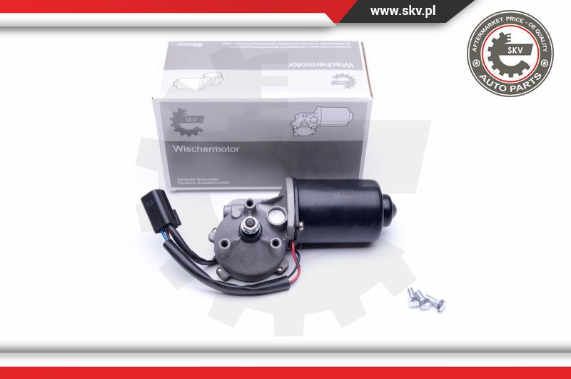 Wischermotor vorne Esen SKV 19SKV046 von Esen SKV