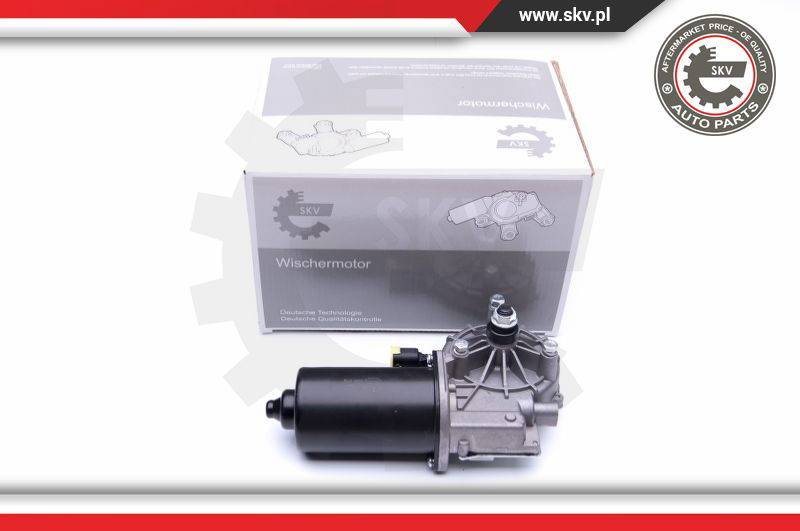 Wischermotor vorne Esen SKV 19SKV048 von Esen SKV