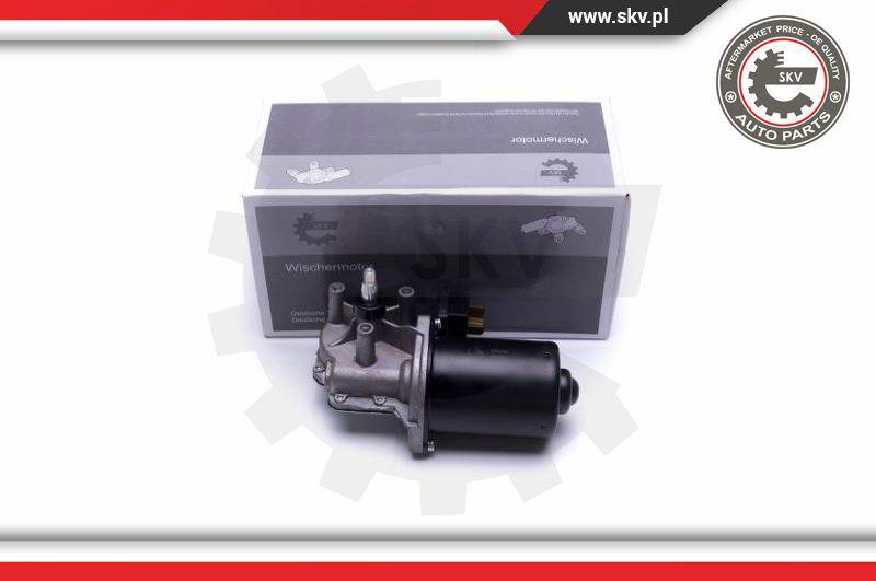 Wischermotor vorne Esen SKV 19SKV067 von Esen SKV