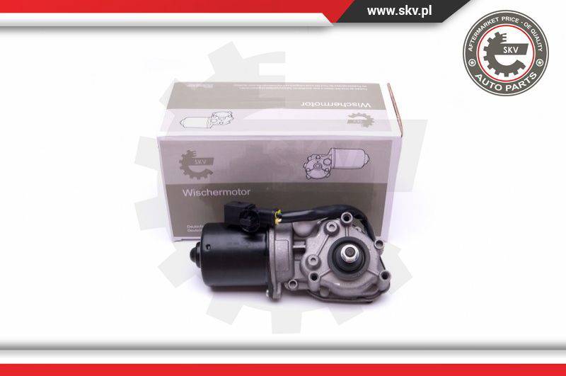 Wischermotor vorne Esen SKV 19SKV069 von Esen SKV