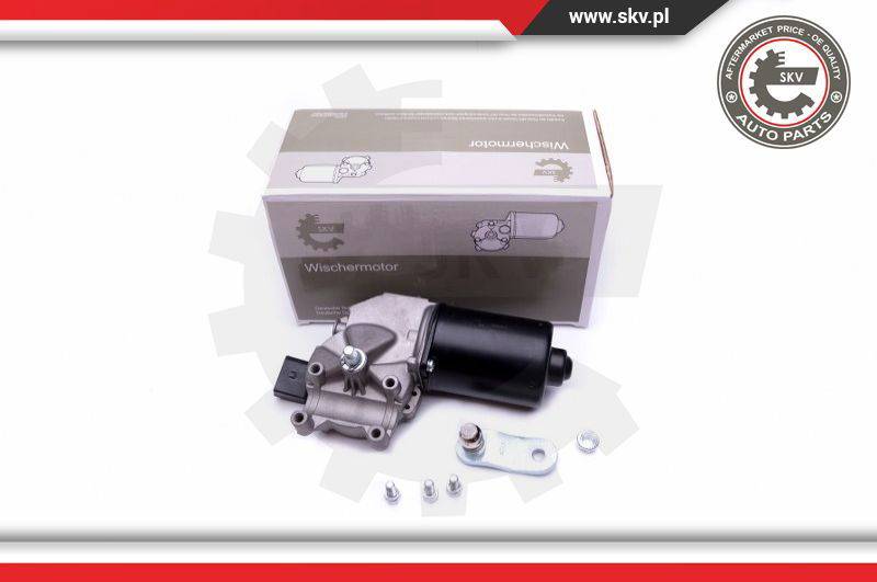 Wischermotor vorne Esen SKV 19SKV071 von Esen SKV