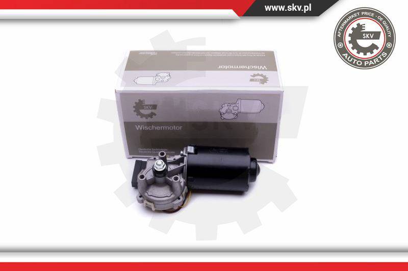 Wischermotor vorne Esen SKV 19SKV079 von Esen SKV