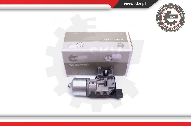 Wischermotor vorne Esen SKV 19SKV081 von Esen SKV