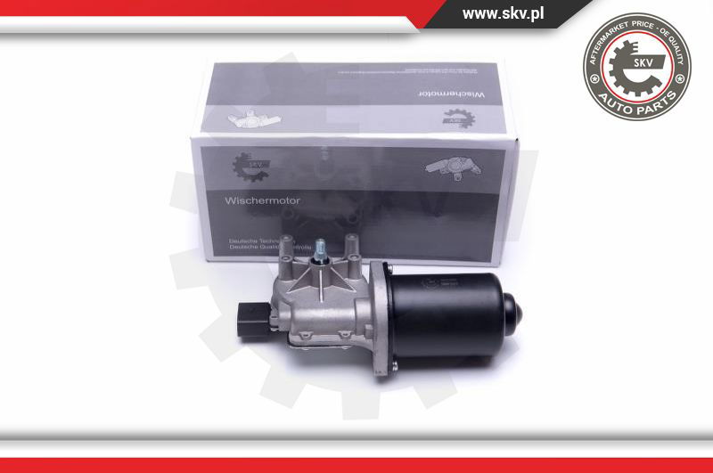 Wischermotor vorne Esen SKV 19SKV086 von Esen SKV