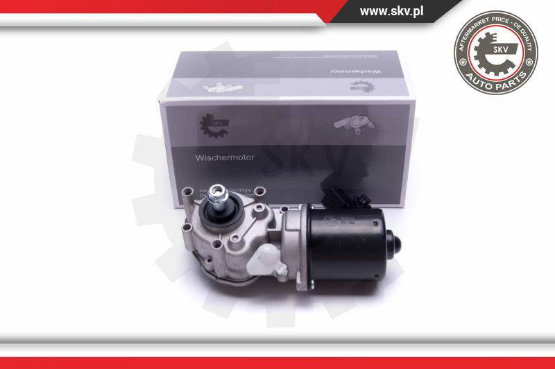 Wischermotor vorne Esen SKV 19SKV088 von Esen SKV