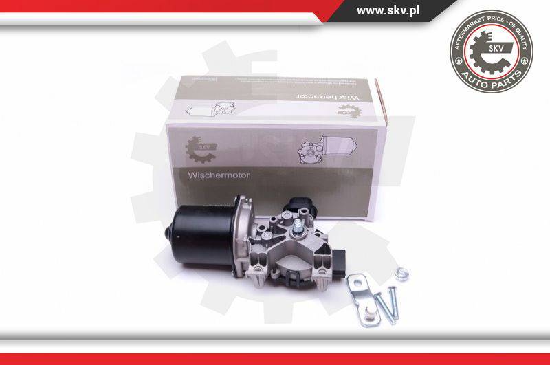 Wischermotor vorne Esen SKV 19SKV104 von Esen SKV