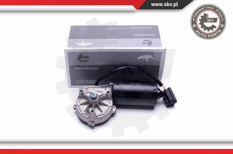 Wischermotor vorne Esen SKV 19SKV111 von Esen SKV