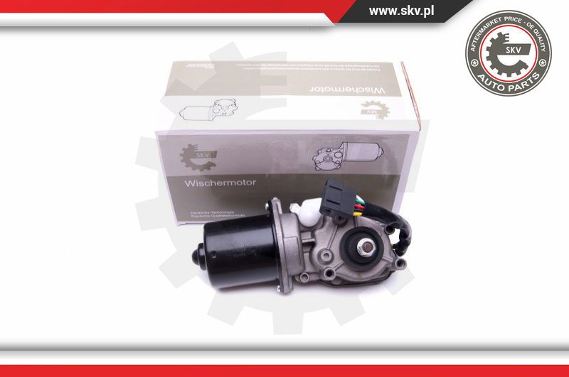 Wischermotor vorne Esen SKV 19SKV124 von Esen SKV