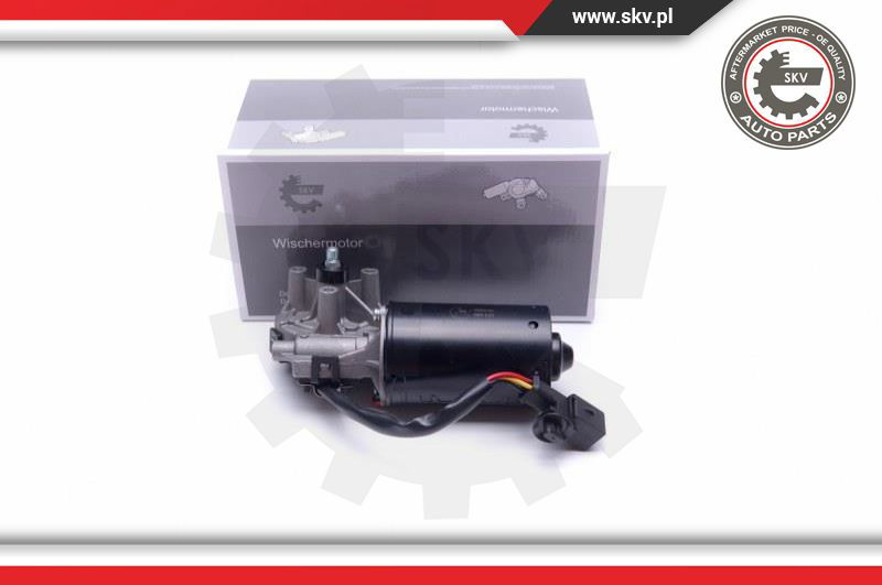 Wischermotor vorne Esen SKV 19SKV150 von Esen SKV